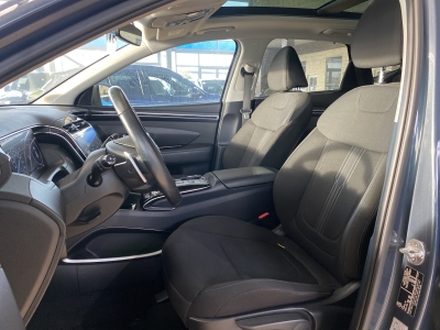 Hyundai TUCSON AWD Pano. R.Cam Navi ACC R.Cam AHK