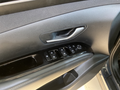 Hyundai TUCSON AWD Pano. R.Cam Navi ACC R.Cam AHK