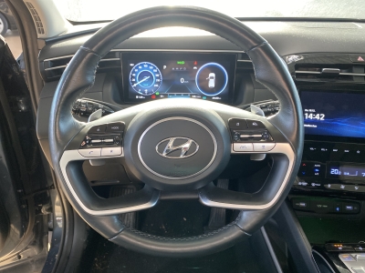 Hyundai TUCSON AWD Pano. R.Cam Navi ACC R.Cam AHK