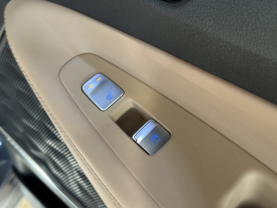 Hyundai SANTA FE Signature Hybrid 4WD HUD LED Leder BLIS