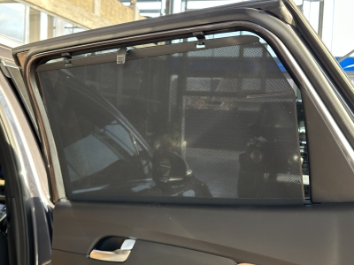 Hyundai SANTA FE Signature Hybrid 4WD HUD LED Leder BLIS