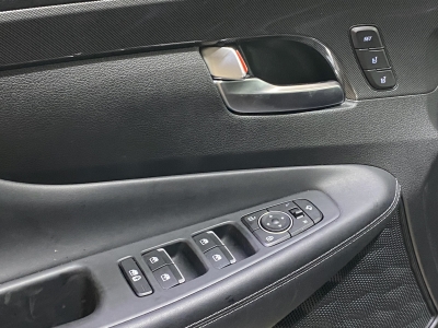 Hyundai SANTA FE Prime Hybrid 4WD Pano. HUD Leder LED 