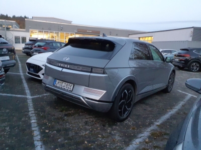 Hyundai IONIQ 5 Techniq Navi NSCC R.Cam LED SHZ PDC DAB+