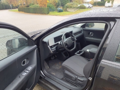 Hyundai IONIQ 5 AHK Navi LED NSCC R.Cam PDC SHZ DAB+ 