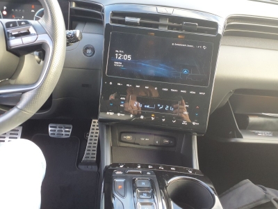 Hyundai TUCSON N Line Hybrid 4WD KRELL dig.Cockpit LED