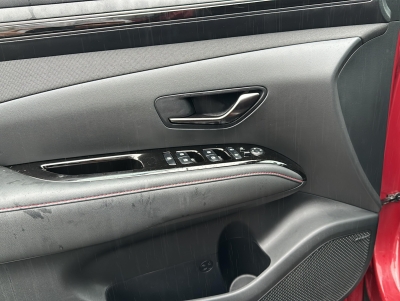 Hyundai TUCSON N Line Hybrid 4WD KRELL dig.Cockpit LED