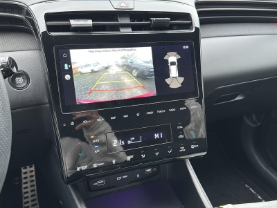 Hyundai TUCSON N Line Hybrid 4WD KRELL dig.Cockpit LED