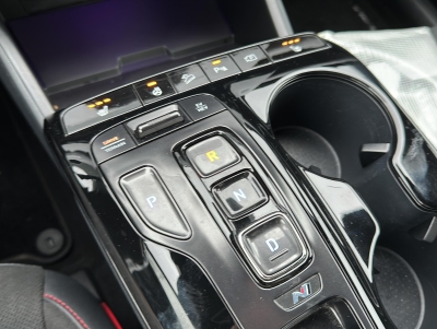 Hyundai TUCSON N Line Hybrid 4WD KRELL dig.Cockpit LED