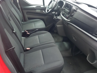 Ford Transit Custom 340 L2 Trend Regale R.Cam PDC Klima 