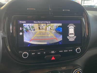 Kia Soul Inspiration Harman/Kardon ACC Navi LED HUD