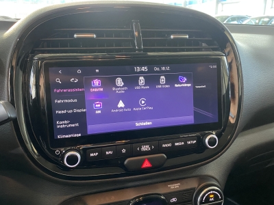 Kia Soul Inspiration Harman/Kardon ACC Navi LED HUD