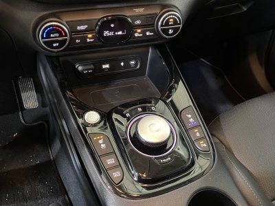 Kia Soul Inspiration Harman/Kardon ACC Navi LED HUD