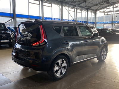 Kia Soul Inspiration Harman/Kardon ACC Navi LED HUD