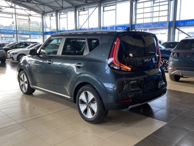 Kia Soul Inspiration Harman/Kardon ACC Navi LED HUD