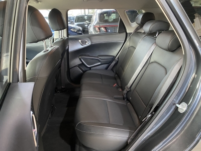 Kia Soul Inspiration Harman/Kardon ACC Navi LED HUD