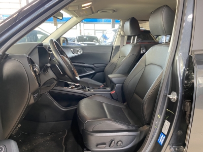 Kia Soul Inspiration Harman/Kardon ACC Navi LED HUD