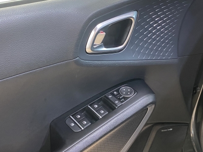 Kia Soul Inspiration Harman/Kardon ACC Navi LED HUD