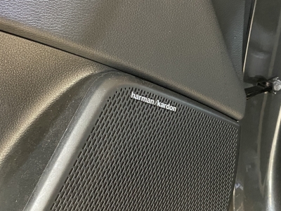 Kia Soul Inspiration Harman/Kardon ACC Navi LED HUD