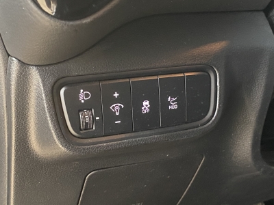 Kia Soul Inspiration Harman/Kardon ACC Navi LED HUD