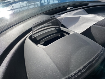 Kia Soul Inspiration Harman/Kardon HUD Leder Navi 