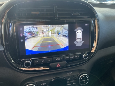 Kia Soul Inspiration Harman/Kardon HUD Leder Navi 