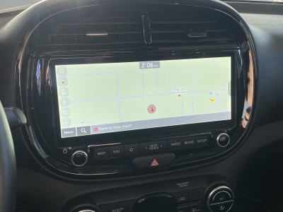 Kia Soul Inspiration Harman/Kardon HUD Leder Navi 