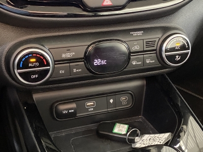 Kia Soul Inspiration Harman/Kardon HUD Leder Navi 