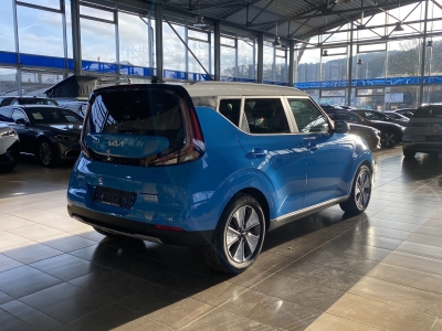 Kia Soul Inspiration Harman/Kardon HUD Leder Navi 