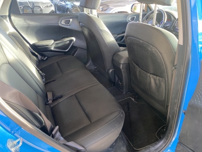 Kia Soul Inspiration Harman/Kardon HUD Leder Navi 