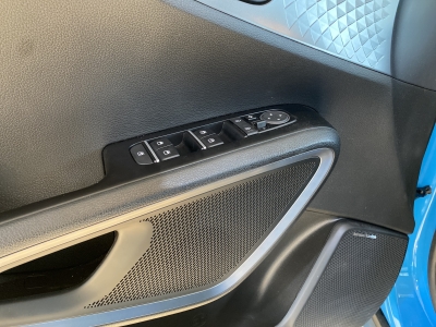 Kia Soul Inspiration Harman/Kardon HUD Leder Navi 