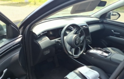 Hyundai TUCSON Prime Hybrid 4WD KRELL Leder ACC LED Navi