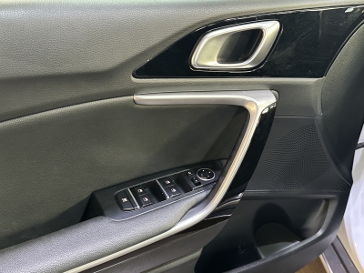 Kia XCeed Vision Hybrid ACC Bi-LED R.Cam PDC SHZ DAB