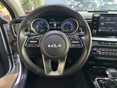 Kia XCeed Vision Hybrid ACC Bi-LED R.Cam PDC SHZ DAB