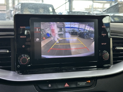 Kia XCeed Vision Hybrid ACC Bi-LED R.Cam PDC SHZ DAB