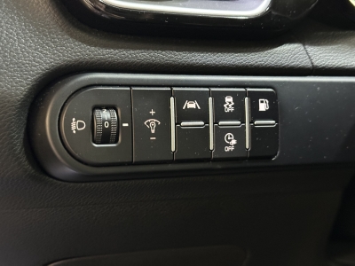 Kia XCeed Vision Hybrid ACC Bi-LED R.Cam PDC SHZ DAB