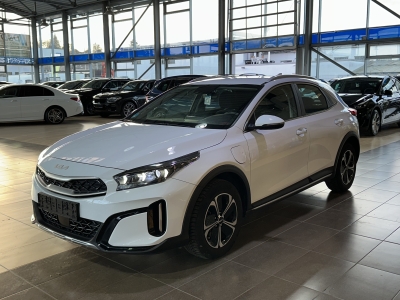 Kia XCeed Vision Hybrid ACC Bi-LED R.Cam PDC SHZ DAB