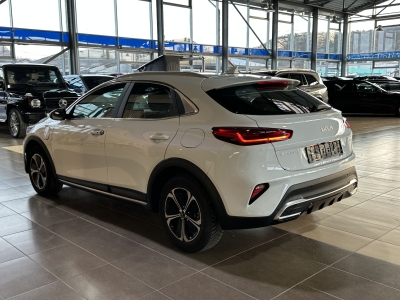 Kia XCeed Vision Hybrid ACC Bi-LED R.Cam PDC SHZ DAB