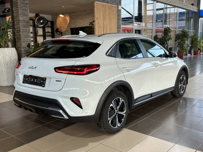 Kia XCeed Vision Hybrid ACC Bi-LED R.Cam PDC SHZ DAB