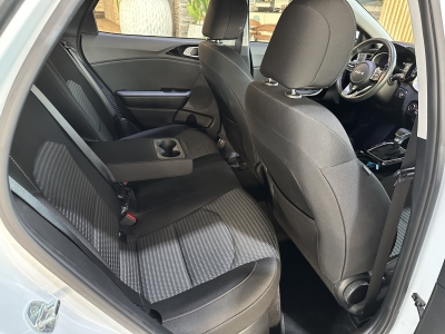 Kia XCeed Vision Hybrid ACC Bi-LED R.Cam PDC SHZ DAB