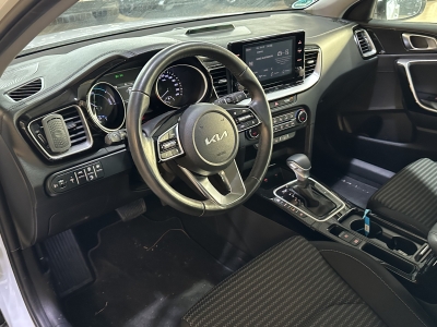 Kia XCeed Vision Hybrid ACC Bi-LED R.Cam PDC SHZ DAB