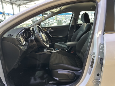 Kia XCeed Vision Hybrid ACC Bi-LED R.Cam PDC SHZ DAB