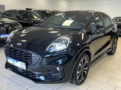 Ford Puma ST-Line R-Cam*Navi*PDC*SHZ*ACC*CarPlay*1H*