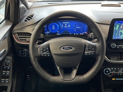 Ford Puma ST-Line R-Cam*Navi*PDC*SHZ*ACC*CarPlay*1H*