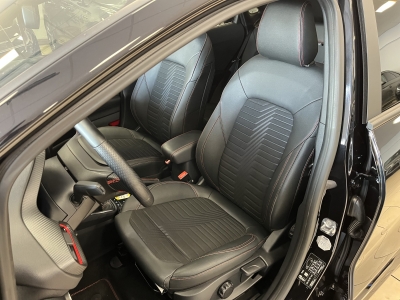 Ford Puma ST-Line R-Cam*Navi*PDC*SHZ*ACC*CarPlay*1H*