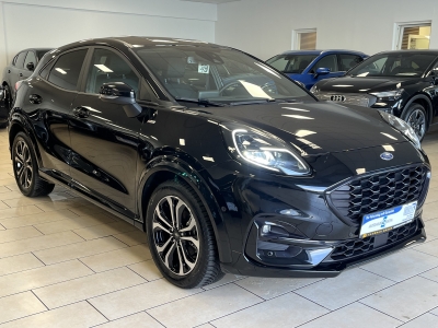Ford Puma ST-Line R-Cam*Navi*PDC*SHZ*ACC*CarPlay*1H*