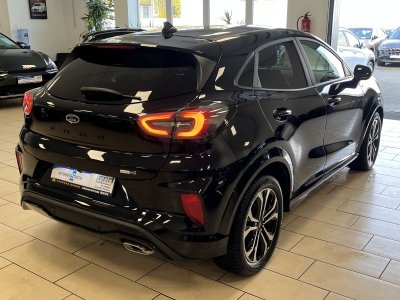 Ford Puma ST-Line R-Cam*Navi*PDC*SHZ*ACC*CarPlay*1H*