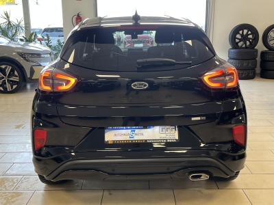 Ford Puma ST-Line R-Cam*Navi*PDC*SHZ*ACC*CarPlay*1H*