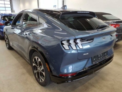 Ford MACH-E AWD LED Leder AHK R.Cam ACC Co-Pilot 360 