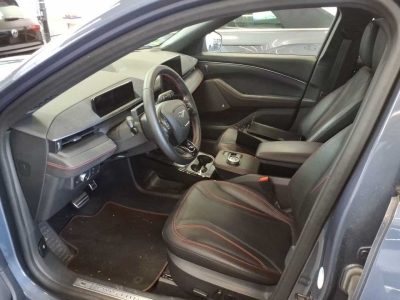 Ford MACH-E AWD LED Leder AHK R.Cam ACC Co-Pilot 360 