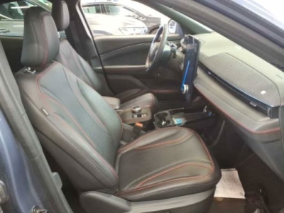 Ford MACH-E AWD LED Leder AHK R.Cam ACC Co-Pilot 360 